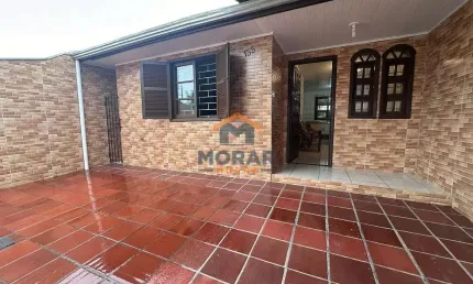 Casa com 2 quartos à venda em Ipanema, Pontal do Paraná 