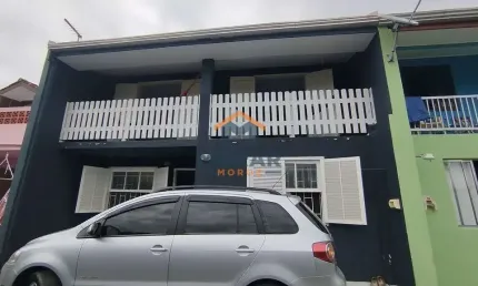 Casa com 5 quartos à venda no Grajaú, Pontal do Paraná 