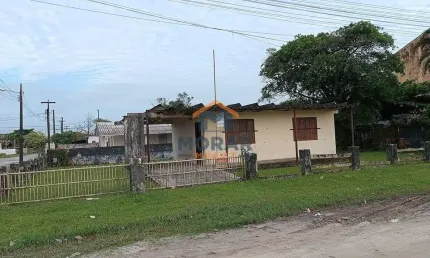 Terreno à venda em Shangri-lá, Pontal do Paraná 