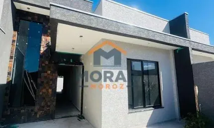 Casa com 3 quartos à venda no Costa Azul, Matinhos 