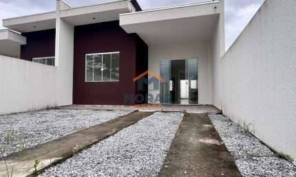 Casa com 3 quartos à venda no Balneário Primavera, Pontal do Paraná 