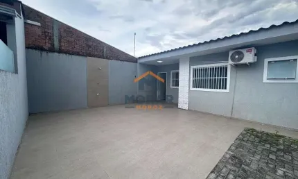 Casa com 2 quartos à venda no Leblon, Pontal do Paraná 