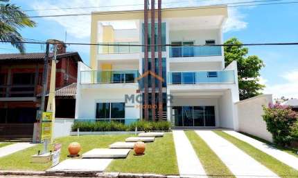 Apartamento com 7 quartos à venda no Atami, Pontal do Paraná 