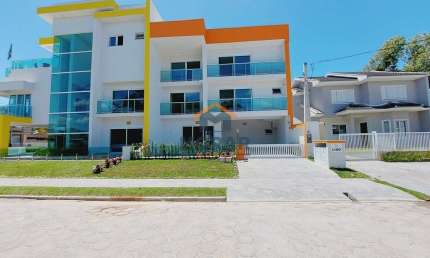 Apartamento com 6 quartos à venda no Atami, Pontal do Paraná 