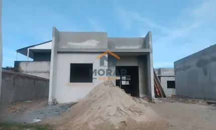Casa com 2 quartos à venda em Shangri-lá, Pontal do Paraná 