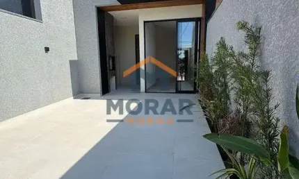 Casa com 3 quartos à venda na Praia Grande, Matinhos 