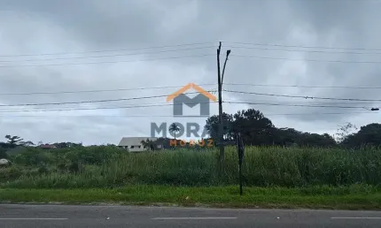 Terreno à venda no Pontal do Sul, Pontal do Paraná 