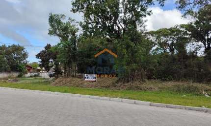 Terreno à venda no Pontal do Sul, Pontal do Paraná 