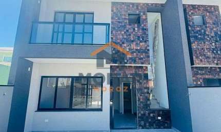 Apartamento com 3 quartos à venda no Monções, Pontal do Paraná 