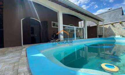 Casa com 6 quartos à venda em Ipanema, Pontal do Paraná 
