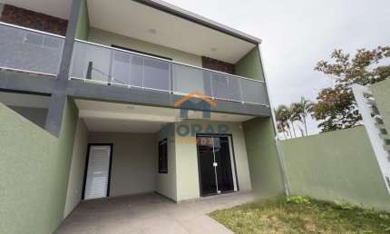 Casa com 3 quartos à venda em Ipanema, Pontal do Paraná 