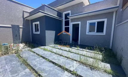 Casa com 3 quartos à venda no Leblon, Pontal do Paraná 