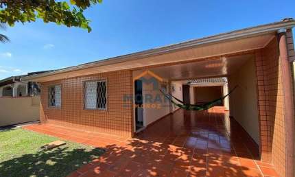 Casa com 3 quartos à venda em Ipanema, Pontal do Paraná 