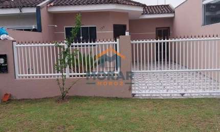 Casa com 3 quartos à venda no Pontal do Sul, Pontal do Paraná 