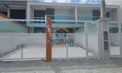 Casa com 3 quartos à venda em Ipanema, Pontal do Paraná 