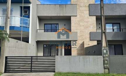 Casa com 3 quartos à venda no Atami, Pontal do Paraná 