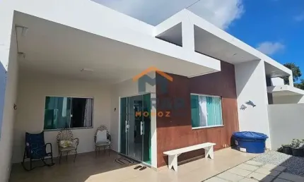 Casa com 3 quartos à venda no Pontal do Sul, Pontal do Paraná 