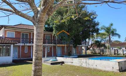 Casa com 2 quartos à venda no Pontal do Sul, Pontal do Paraná 