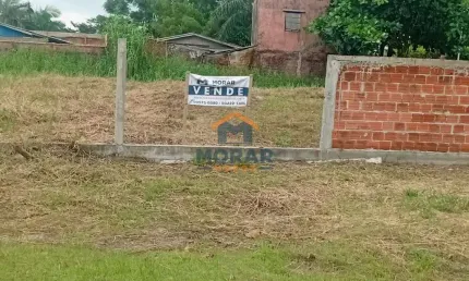 Terreno à venda no Grajaú, Pontal do Paraná 