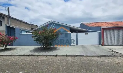 Casa com 4 quartos à venda na Praia de Leste, Pontal do Paraná 