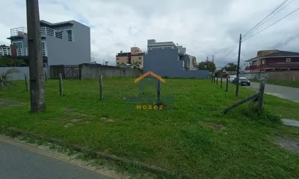 Terreno à venda no Porto Fino, Pontal do Paraná 