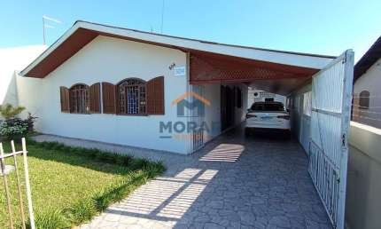 Casa com 5 quartos à venda no Canoas, Pontal do Paraná 