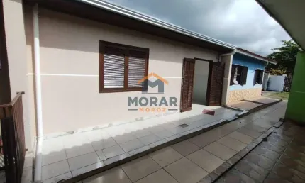 Casa com 2 quartos à venda no Beltrami, Pontal do Paraná 