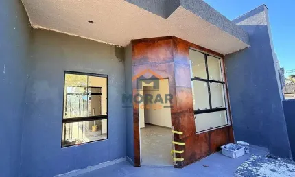 Casa com 3 quartos à venda em Shangri-lá, Pontal do Paraná 