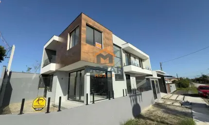Casa com 3 quartos à venda no Leblon, Pontal do Paraná 