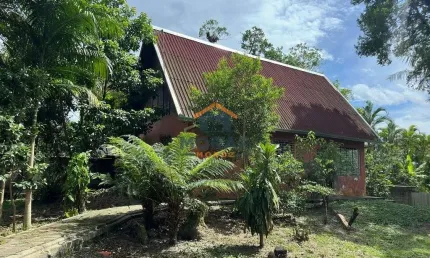 Chácara / sítio com 2 quartos à venda no Guaraguaçu, Pontal do Paraná 