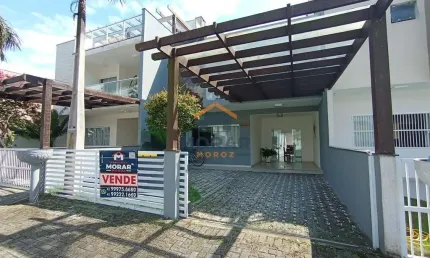 Casa com 3 quartos à venda na Praia de Leste, Pontal do Paraná 