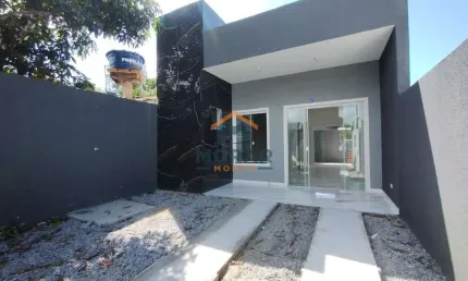 Casa com 2 quartos à venda no Costa Azul, Matinhos 