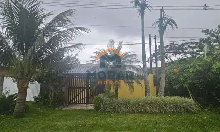 Casa com 3 quartos à venda no Balneário Itatiaia, Pontal do Paraná 