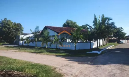 Casa com 3 quartos à venda no Canoas, Pontal do Paraná 