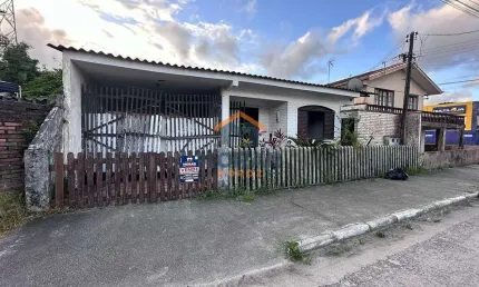 Terreno à venda na Praia de Leste, Pontal do Paraná 