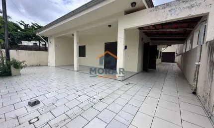 Casa com 5 quartos à venda em Ipanema, Pontal do Paraná 