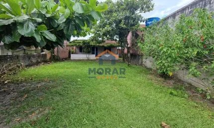 Terreno à venda em Ipanema, Pontal do Paraná 