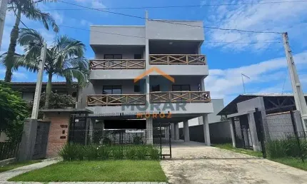 Apartamento com 1 quarto à venda no Pontal do Sul, Pontal do Paraná 