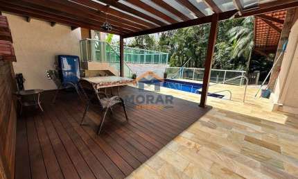 Chácara / sítio com 3 quartos à venda no Guaraguaçu, Pontal do Paraná 