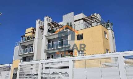 Cobertura com 3 quartos à venda no Balneário Flamingo, Matinhos 