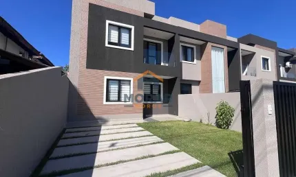 Casa com 3 quartos à venda no Pontal do Sul, Pontal do Paraná 