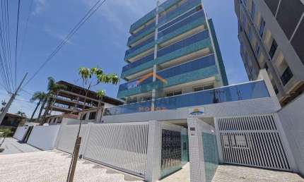 Apartamento com 3 quartos à venda em Caiobá, Matinhos 