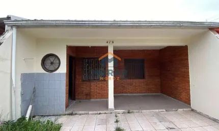 Casa com 2 quartos à venda em Ipanema, Pontal do Paraná 
