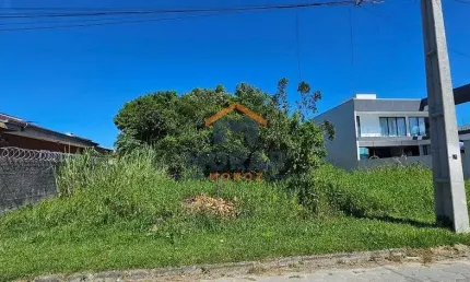 Terreno à venda no Atami, Pontal do Paraná 