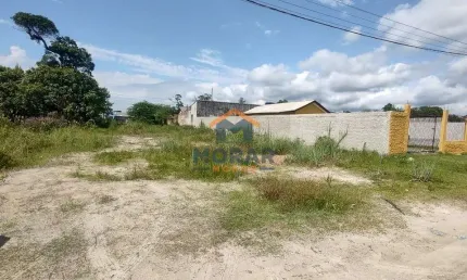 Terreno à venda na Praia de Leste, Pontal do Paraná 