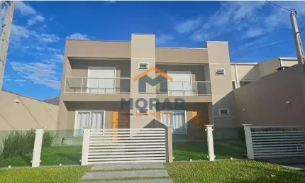 Casa com 3 quartos à venda no Atami, Pontal do Paraná 