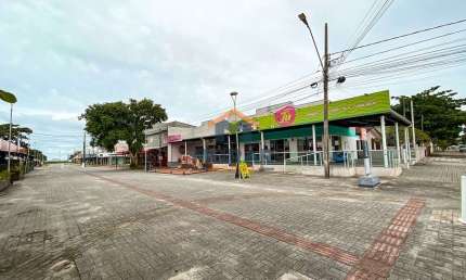 Sala comercial à venda no Santa Terezinha, Pontal do Paraná 