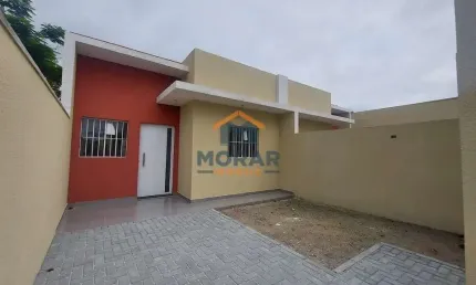 Casa com 2 quartos à venda em Shangri-lá, Pontal do Paraná 