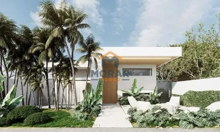 Casa com 3 quartos à venda no Atami, Pontal do Paraná 