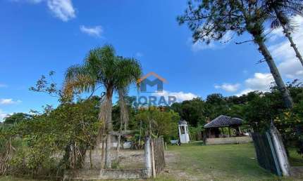 Chácara / sítio com 1 quarto à venda no Guaraguaçu, Pontal do Paraná 